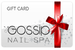 Holiday Gift Card